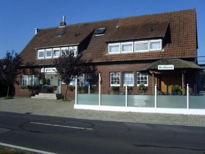 Foto: Hubertushof