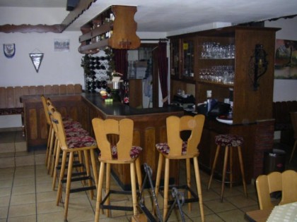 Foto: Hubertushof
