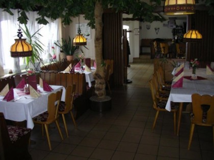 Foto: Hubertushof
