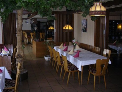 Foto: Hubertushof