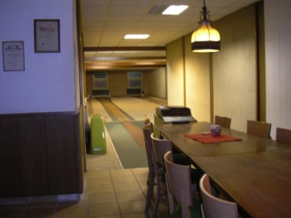 Foto: Hubertushof
